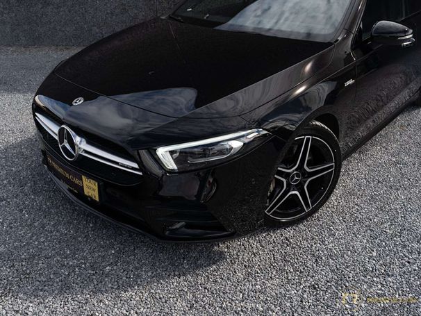 Mercedes-Benz A 35 AMG 225 kW image number 1