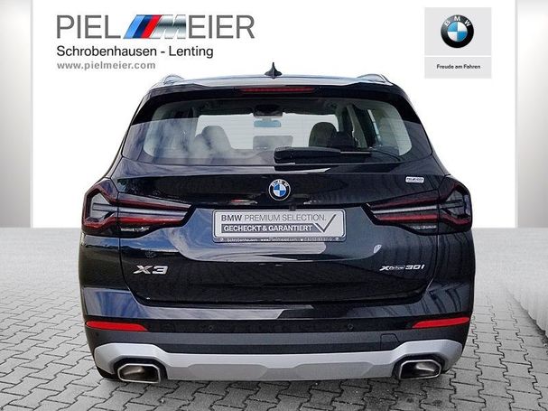 BMW X3 xDrive30i 180 kW image number 3