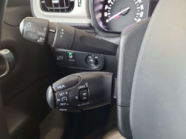 Citroen C3 82 61 kW image number 11