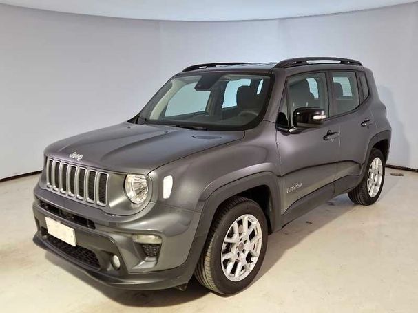 Jeep Renegade 96 kW image number 1