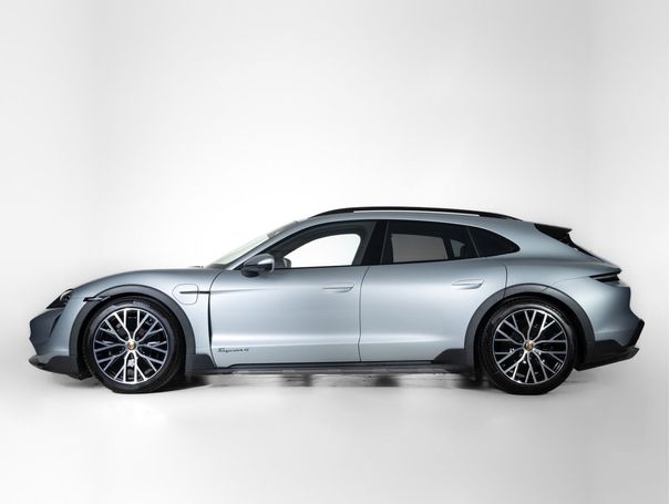 Porsche Taycan 4 Cross Turismo 279 kW image number 2