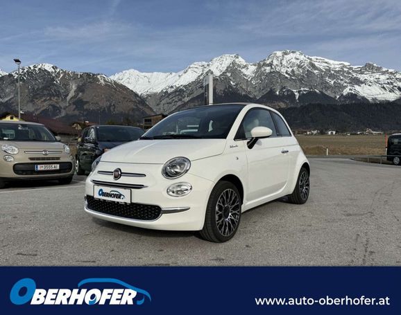 Fiat 500C 52 kW image number 1