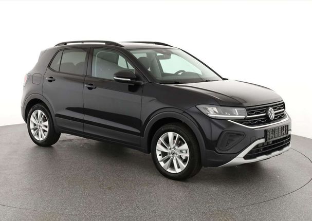 Volkswagen T-Cross 1.5 TSI DSG 110 kW image number 1