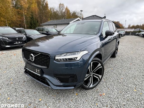 Volvo XC90 T8 AWD Plus 335 kW image number 1