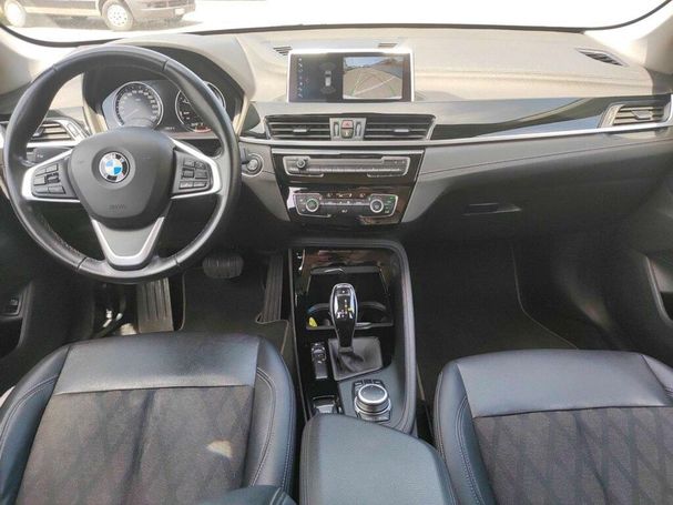 BMW X1 sDrive18d xLine 110 kW image number 11