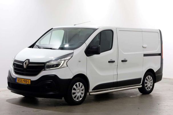 Renault Trafic DCi L1H1 70 kW image number 8