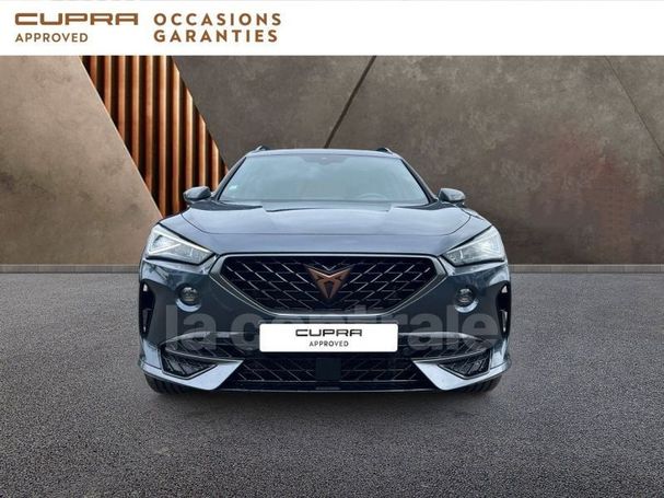 Cupra Formentor 1.5 TSi DSG 110 kW image number 5