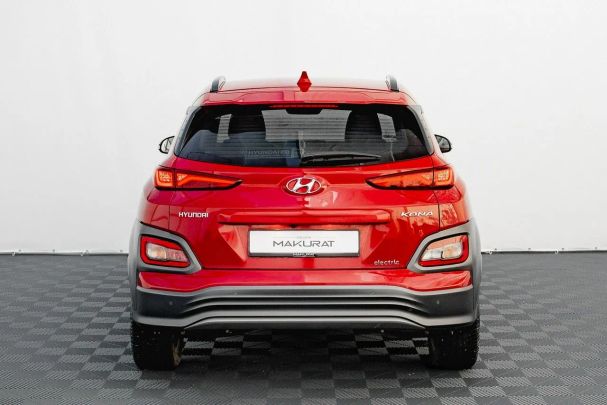 Hyundai Kona 64 kWh Premium 150 kW image number 9