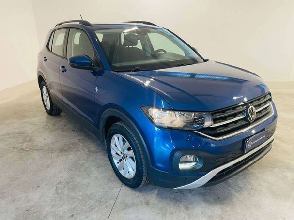 Volkswagen T-Cross 1.0 TSI Style 85 kW image number 2