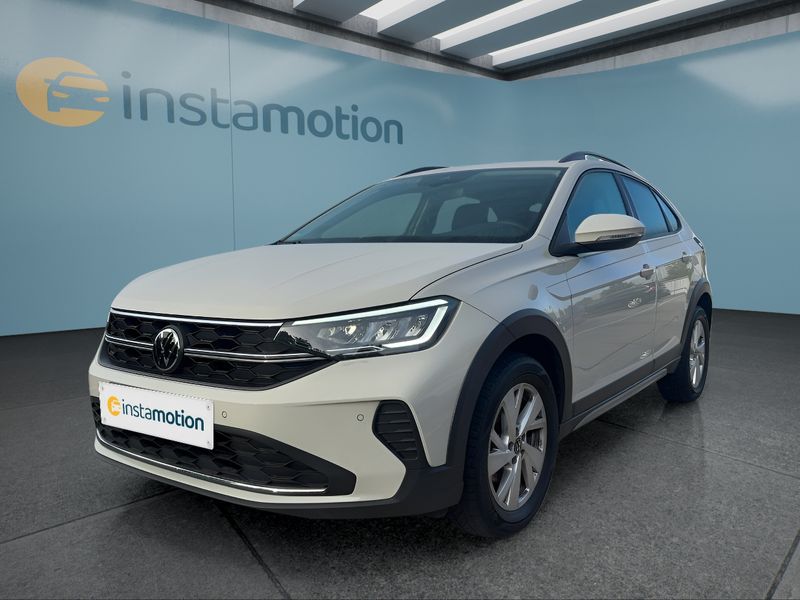 Volkswagen Taigo 1.0 TSI