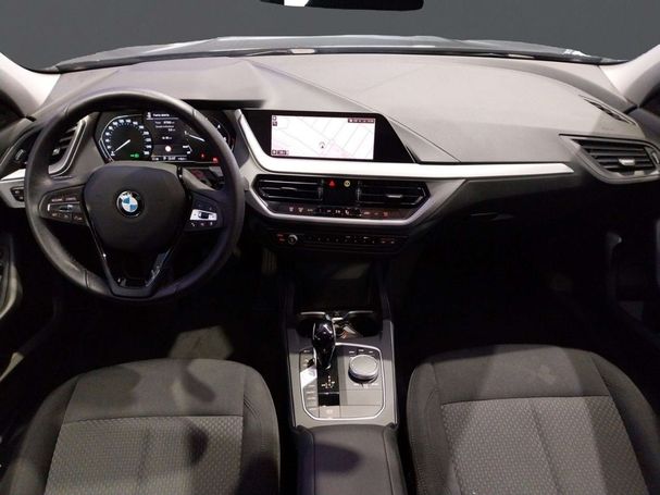 BMW 116d 85 kW image number 7