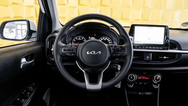 Kia Picanto 62 kW image number 20