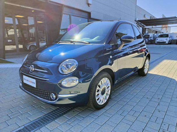 Fiat 500 1.0 51 kW image number 1