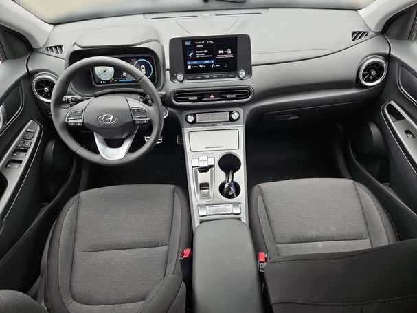 Hyundai Kona Elektro Select 100 kW image number 11