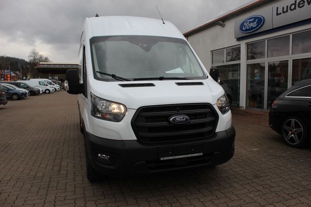 Ford Transit 350 Trend 96 kW image number 2