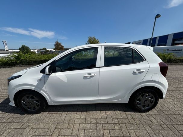 Kia Picanto 1.2 Vision 58 kW image number 6