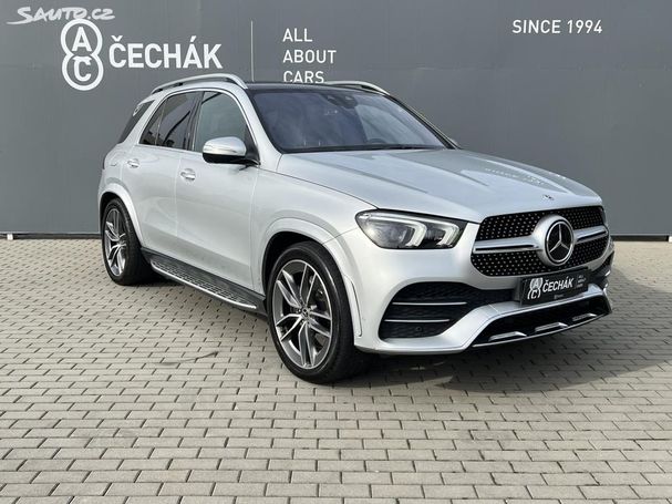 Mercedes-Benz GLE 450 4Matic 270 kW image number 2