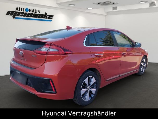 Hyundai Ioniq 104 kW image number 3