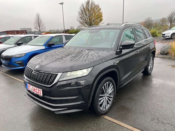 Skoda Kodiaq 2.0 TSI 140 kW image number 1