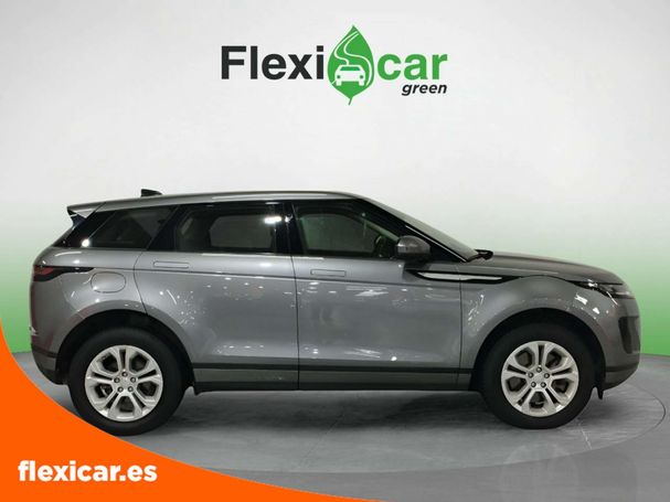 Land Rover Range Rover Evoque 110 kW image number 7