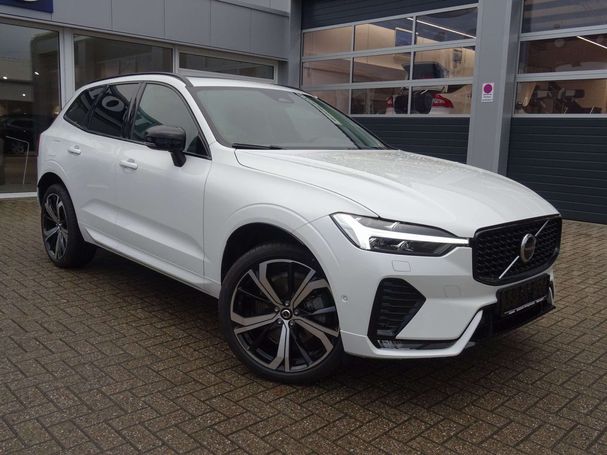 Volvo XC60 B4 Plus Dark 145 kW image number 2