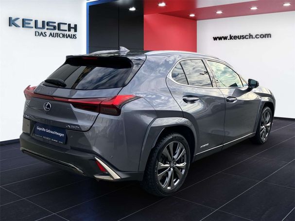 Lexus UX 250h 135 kW image number 13