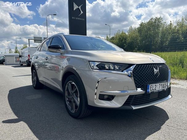 DS Automobiles 7 Crossback E-Tense 300 4x4 220 kW image number 29