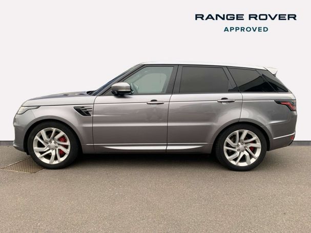 Land Rover Range Rover Sport HSE Dynamic 224 kW image number 5