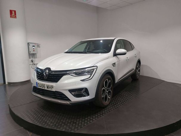 Renault Arkana 1.6 E-Tech 105 kW image number 1