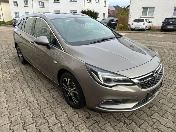 Opel Astra Sports Tourer Innovation 92 kW image number 2