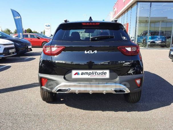 Kia Stonic 1.0 T-GDi 100 74 kW image number 6