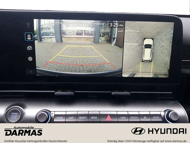 Hyundai Kona 1.6 DCT 146 kW image number 17