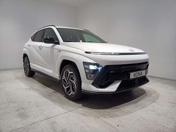 Hyundai Kona 1.6 N Line 102 kW image number 1