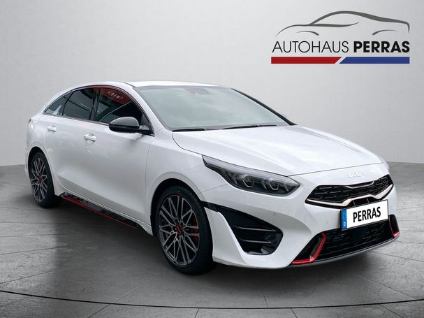 Kia ProCeed 150 kW image number 6