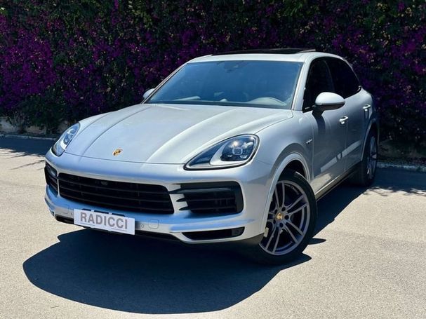 Porsche Cayenne E-Hybrid 340 kW image number 1