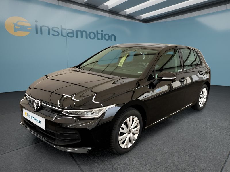 Volkswagen Golf 8 2.0