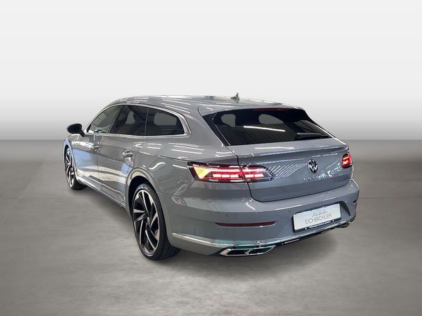 Volkswagen Arteon 2.0 TDI DSG Shooting Brake 147 kW image number 4