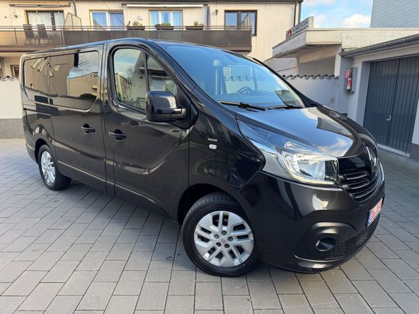 Renault Trafic L1H1 107 kW image number 3