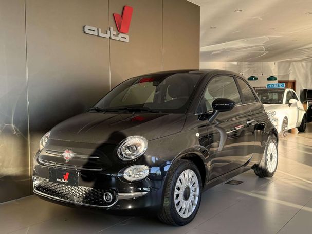 Fiat 500 1.0 51 kW image number 1