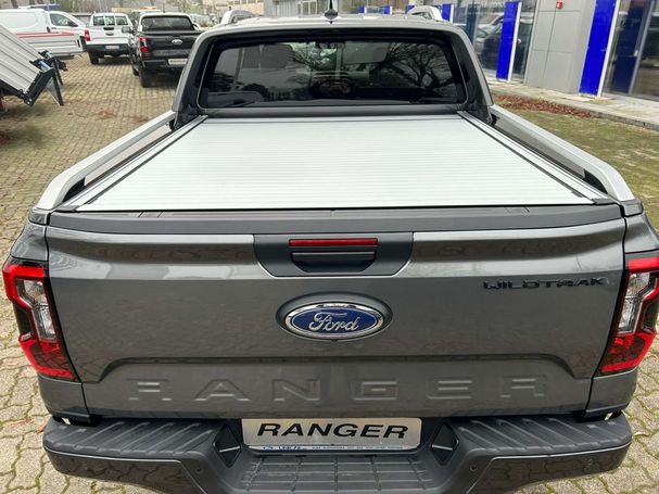 Ford Ranger 2.0 X 151 kW image number 9