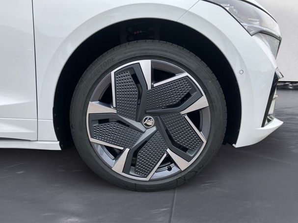 Skoda Enyaq RS 250 kW image number 9