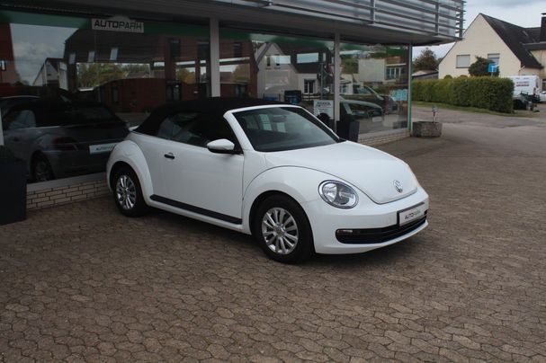 Volkswagen Beetle 1.2 TSI 77 kW image number 6