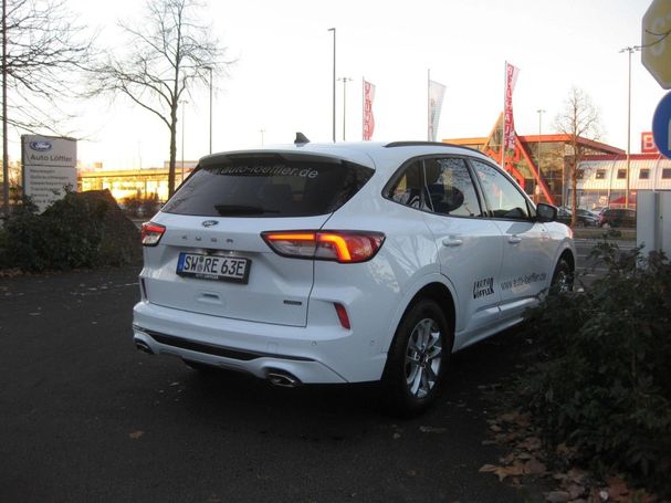 Ford Kuga 165 kW image number 3