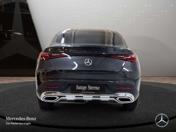 Mercedes-Benz GLC 220 d 145 kW image number 9