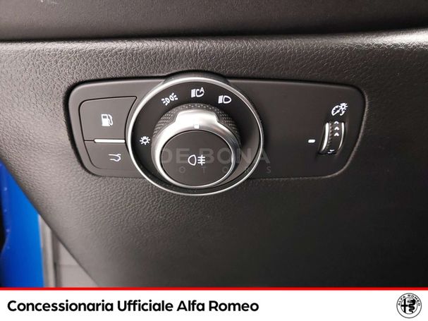 Alfa Romeo Tonale 206 kW image number 17