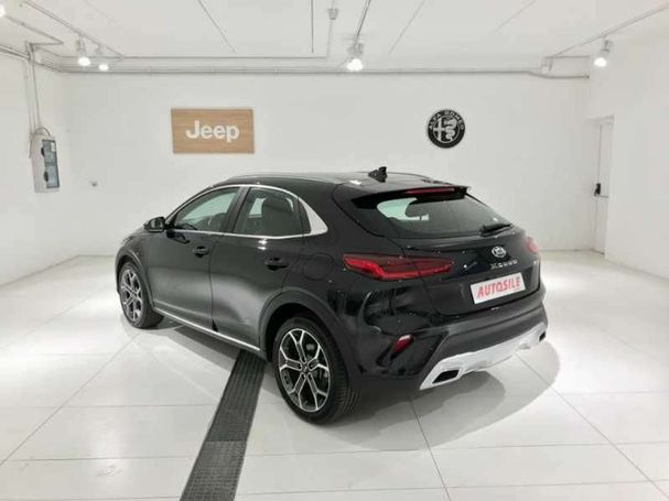 Kia XCeed 1.6 GDI 104 kW image number 4