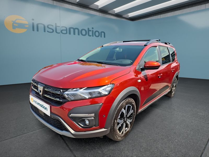 Dacia Jogger 1.0 TCe 110