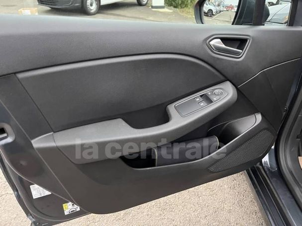 Renault Clio TCe 90 66 kW image number 20