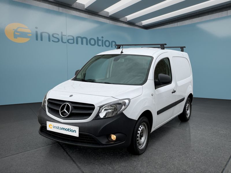 Mercedes-Benz Citan 109