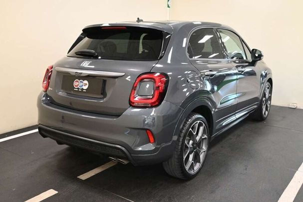 Fiat 500X 1.0 88 kW image number 10